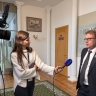Депутат ЗС НО Рустам Досаев высказался о грядущих налоговых реформах