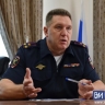 В Магнитогорске задержали начальника городского УМВД Константина Козицына