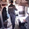 Вахтовик из Забайкалья вез в Приамурье наркотики