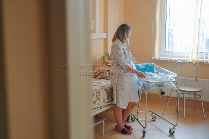 Более 4 тыс. процедур ЭКО проведено в Подмосковье с начала года