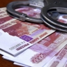 Чусовской суд назначил 8 лет экс-начальнику пермской колонии за взятку