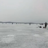 Рыбацкий ящик пропавшего Сергея Кудинова нашли в воде в районе Садгорода