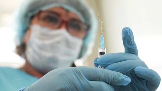 Вирусолог рассказала, кто входит в зону риска из-за гонконгского гриппа