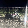 В Новгородской области два водителя двухколёсного транспорта получили травмы