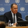 Лавров напомнил об идее Путина провести саммит лидеров стран-участниц СБ ООН