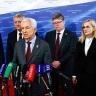 Владимир Васильев: Правительство заинтересовано в уважительном, конструктивном и, самое главное, в эффективном сотрудничестве с ГД