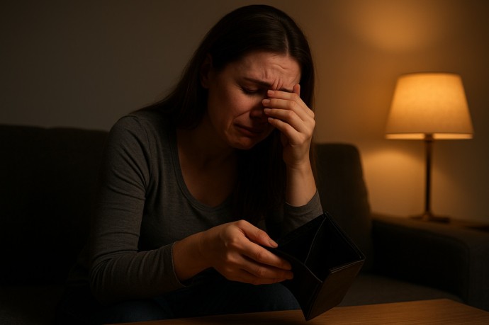 В Кировской области растет число жертв мошенников: ущерб превысил 1,2 млрд рублей В Кировской области растет число жертв мошенников: ущерб превысил 1,2 млрд рублей