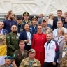 Опыт поддержки ветеранов СВО Башкирии представили на форуме в Москве