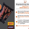 Германия — Шоколадная диета для кошелька: как Mars «похудел» на пару укусов