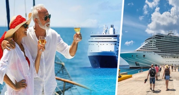 Серебряный след в туризме: как поколение 50+ меняет правила игры