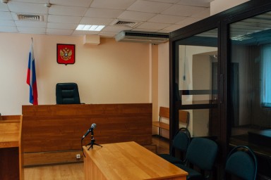 В Тверской области уроженца Дагестана осудили за ДТП с пострадавшим