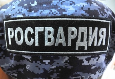 В Росгвардии заявили о задержании в Москве пытавшегося поджечь призывной пункт молодого человека
