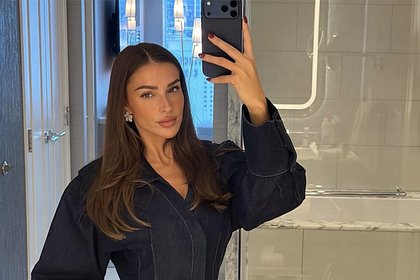 Популярная модель раскрыла причину отказа от ботокса после многолетних коррекций внешности