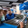 В СФ рассказали о модернизации системы среднего профобразования