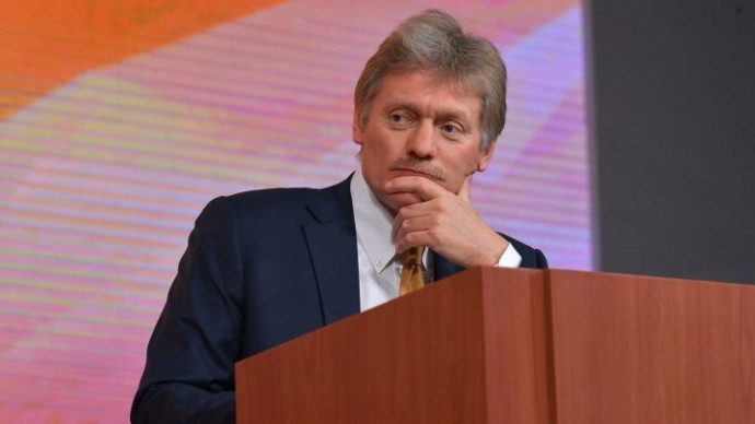 Дмитрий Песков: Со стороны России в переговорах на Аляске примут участие Сергей Лавров и Юрий Ушаков