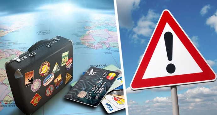 Тайные тропы опытных путешественников: куда не стоит ходить туристу?