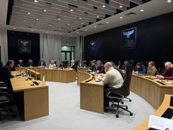 Белгородские власти проанализировали ликвидацию последствий атак на объекты инфраструктуры