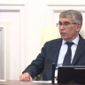Дмитрий Миляев поздравил сотрудников органов местного самоуправления