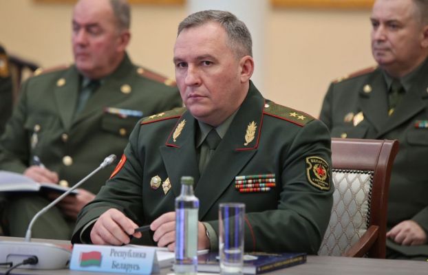 В Минске обвинили страны Запада в разжигании ненависти к славянской цивилизации