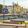 Сергей Собянин рассказал о новых общественных пространствах в центре Москвы