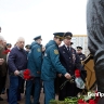 Белгородцы почтили память ликвидаторов катастрофы на Чернобыльской АЭС...