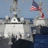 Прорыв блокады Ормузского пролива оказался уткой: ВМС США не сопровождали танкер
