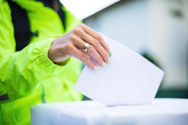 Германия — Голосование без иллюзий: народ не верит «большим»