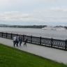 В Ярославле определили подрядчика, который отремонтирует Волжскую набережную