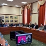 «Мост между наукой и полем»: как Уральский аграрный университет собрал ученых из пяти стран для прорыва в сельском хозяйстве