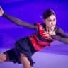 Туктамышева рассказала, как Петросян выиграть медаль на ОИ-2026