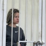 Белгородский волонтер Россинская отказалась признать вину в госизмене