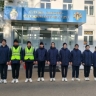 Обучающиеся Кадетского корпуса СК России имени А. Невского приняли участие в V Всероссийском военно-спортивном фестивале имени генералиссимуса А.В. Суворова