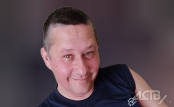 В Углегорском районе ищут пропавшего 43-летнего мужчину