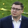 Митрофанов: "Я допускаю, что в первое время после возвращения российские команды будут играть на нейтральной территории"