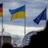 Германия намерена поставить Украине дальнобойные ракеты до конца июля