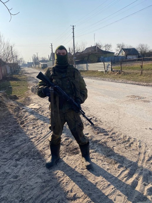 Депутат Госсобрания Башкирии поделился своей трогательной историей
