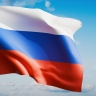 Флаг России появился на трибунах во время хоккейного матча на Олимпиаде
