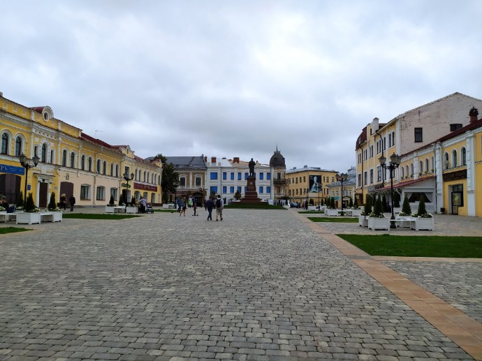 Полномочия департамента соцподдержки в Рыбинске передадут на уровень области Полномочия департамента соцподдержки в Рыбинске передадут на уровень области