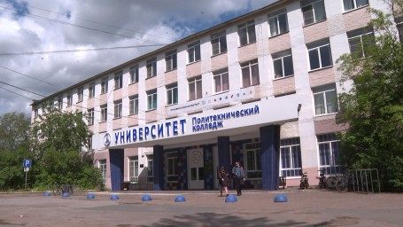 В Великом Новгороде проходит межрегиональный этап ЧВТ