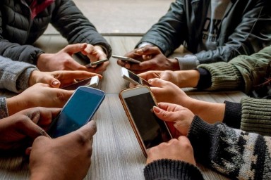Москва и область смогут отслеживать мигрантов с помощью мобильного приложения – законопроект