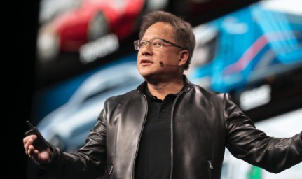Доходы основателя NVIDIA в прошлом году выросли на 46% до $50 млн
