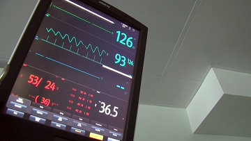 Кабмин выделит финансирование на дооснащение ПЦ в Курской области