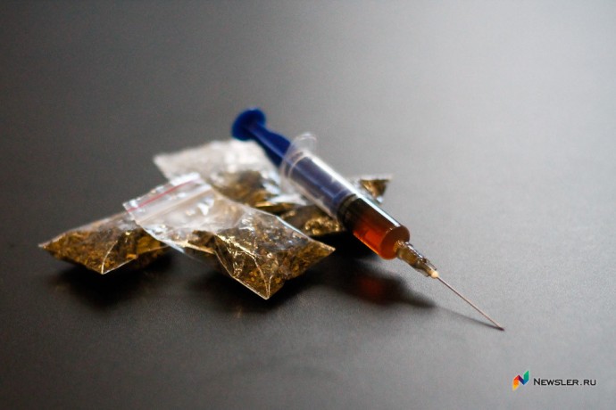 СК напомнил подросткам о наказании за сбыт наркотиков СК напомнил подросткам о наказании за сбыт наркотиков