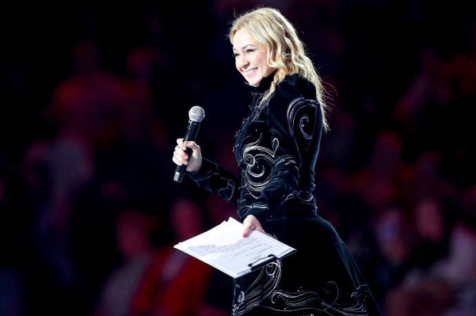 Рудковская раскритиковала мать фигуристки Костылевой