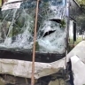 Пять человек пострадали в ДТП с рейсовым автобусом в Братске