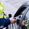 За несколько дней в Пензенской области поймали более 60 пьяных автомобилистов