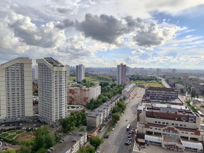 ​«Семейная» в ценности. Что происходит на рынке ипотеки в Пермском крае?