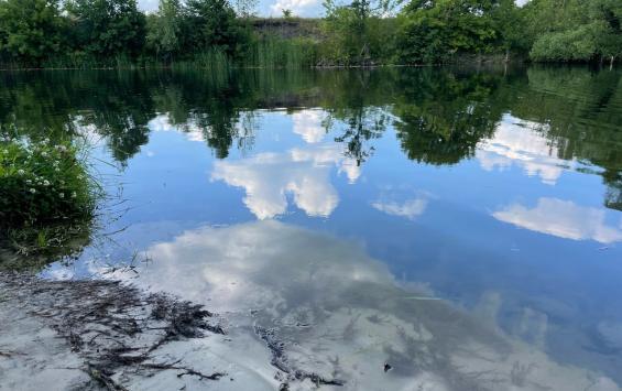 В Курской области введут штрафы для родителей за детей без взрослых у водоемов