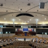 Европарламент начал расследование из-за поездки депутатов в Москву