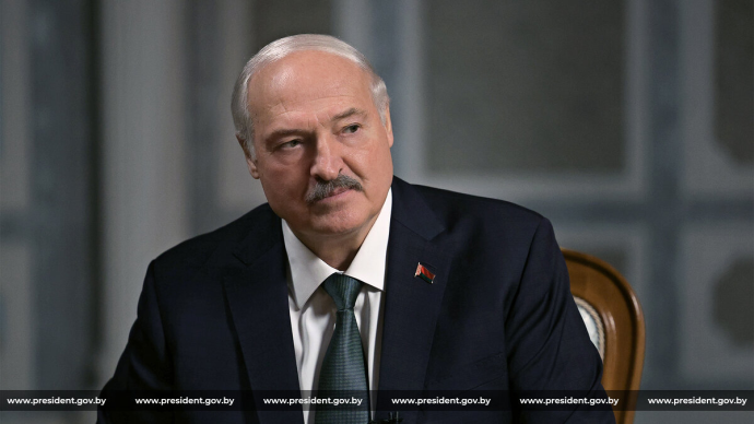 Лукашенко заявил о готовности к сделке с США без посредничества и давления